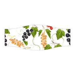 Juicy Currants Stretchable Headband by TKKdesignsCo