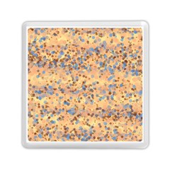 Background Abstract Art Memory Card Reader (square) 