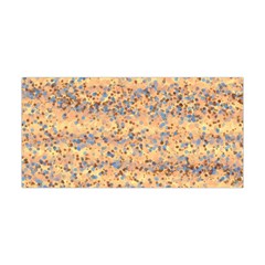 Background Abstract Art Yoga Headband