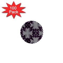 Background Texture Pattern 1  Mini Buttons (100 Pack)  by Celenk