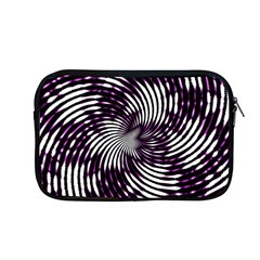 Background Texture Pattern Apple Macbook Pro 13  Zipper Case by Celenk