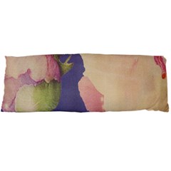 Fabric Textile Abstract Pattern Body Pillow Case Dakimakura (Two Sides)