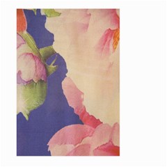 Fabric Textile Abstract Pattern Large Garden Flag (Two Sides)