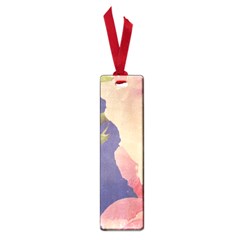 Fabric Textile Abstract Pattern Small Book Marks