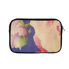 Fabric Textile Abstract Pattern Apple MacBook Pro 13  Zipper Case