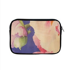 Fabric Textile Abstract Pattern Apple MacBook Pro 15  Zipper Case