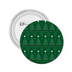 Christmas Tree Holiday Star 2.25  Buttons Front