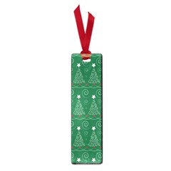 Christmas Tree Holiday Star Small Book Marks by Celenk