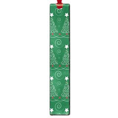 Christmas Tree Holiday Star Large Book Marks by Celenk