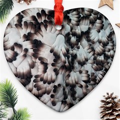 Pattern Wallpaper Organization Ornament (heart) by Celenk