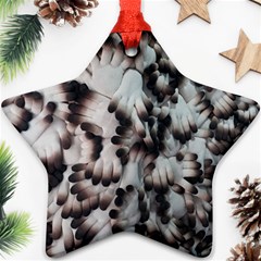 Pattern Wallpaper Organization Ornament (star) by Celenk