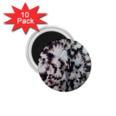 Pattern Wallpaper Organization 1 75  Magnets (10 Pack)  by Celenk