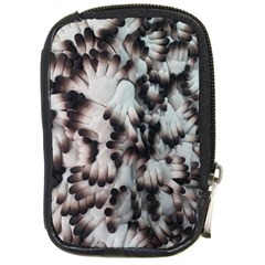 Pattern Wallpaper Organization Compact Camera Cases by Celenk