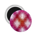 Background Texture Pattern 3d 2.25  Magnets Front