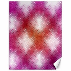 Background Texture Pattern 3d Canvas 12  X 16   by Celenk