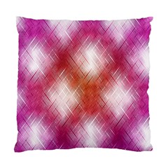 Background Texture Pattern 3d Standard Cushion Case (one Side) by Celenk