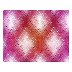 Background Texture Pattern 3d Double Sided Flano Blanket (large)  by Celenk