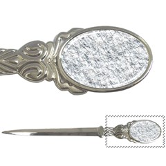 Pattern Background Old Wall Letter Openers