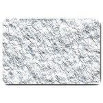 Pattern Background Old Wall Large Doormat  30 x20  Door Mat