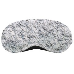 Pattern Background Old Wall Sleeping Masks