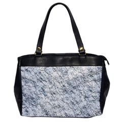 Pattern Background Old Wall Office Handbags