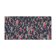 Pattern Flowers Pattern Flowers Yoga Headband