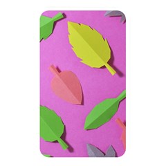 Leaves Autumn Nature Trees Memory Card Reader by Celenk