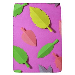 Leaves Autumn Nature Trees Flap Covers (s)  by Celenk