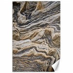 Texture Marble Abstract Pattern Canvas 20  x 30   19.62 x28.9  Canvas - 1