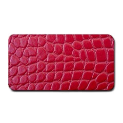 Textile Texture Spotted Fabric Medium Bar Mats by Celenk