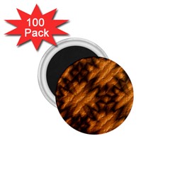 Background Texture Pattern 1 75  Magnets (100 Pack)  by Celenk