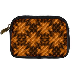 Background Texture Pattern Digital Camera Cases by Celenk