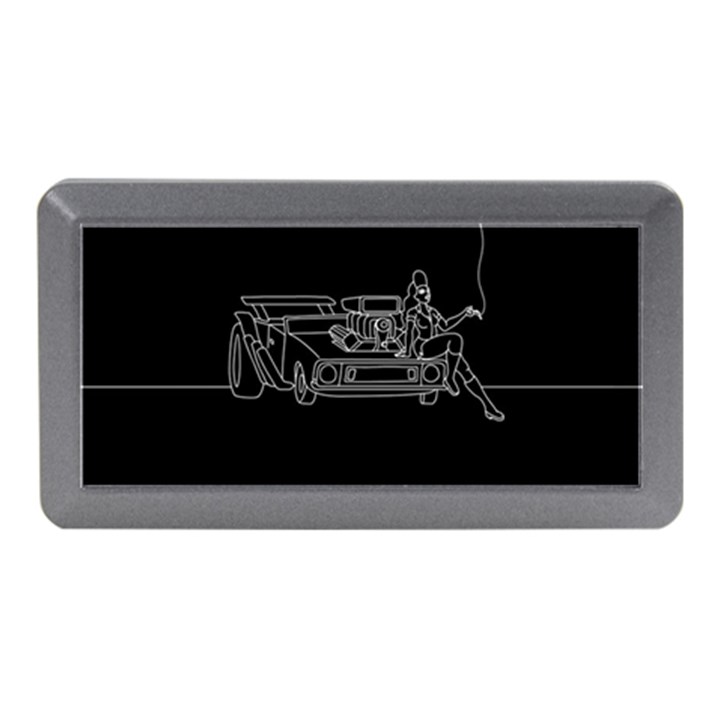 Arctic Monkeys Memory Card Reader (Mini)