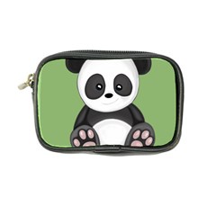 Cute Panda Coin Purse