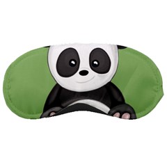 Cute Panda Sleeping Masks