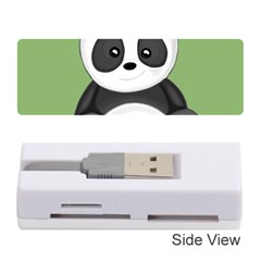 Cute Panda Memory Card Reader (Stick) 