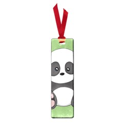 Cute Panda Small Book Marks