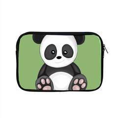 Cute Panda Apple MacBook Pro 15  Zipper Case