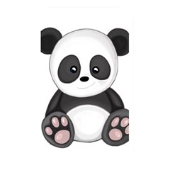 Cute Panda Memory Card Reader