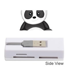 Cute Panda Memory Card Reader (Stick) 