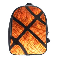 Sp022 School Bag (large) by WokeWear