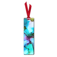 Abstract Painting Art Small Book Marks by Celenk