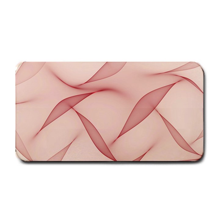 Background Light Glow Abstract Art Medium Bar Mats