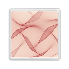 Background Light Glow Abstract Art Memory Card Reader (square)  by Celenk