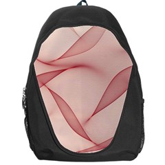 Background Light Glow Abstract Art Backpack Bag by Celenk