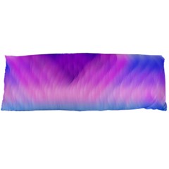 Background Art Abstract Watercolor Body Pillow Case Dakimakura (two Sides) by Celenk