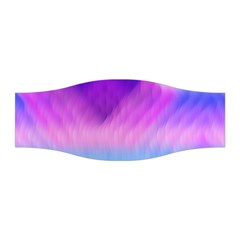 Background Art Abstract Watercolor Stretchable Headband