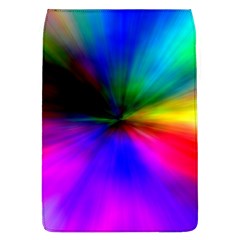 Creativity Abstract Alive Flap Covers (l)  by Celenk