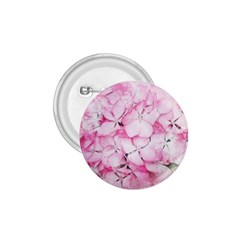 Flower Pink Art Abstract Nature 1 75  Buttons by Celenk