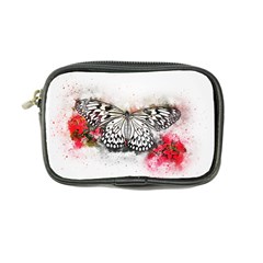 Butterfly Animal Insect Art Coin Purse by Celenk